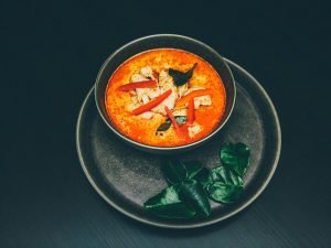 Read more about the article How more and more people are enjoying spicy recipes: A blog about the growing popularity of a certain food seasoning.