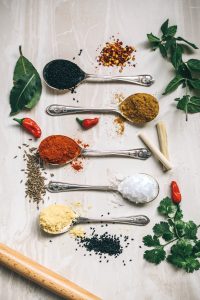 All about spices, which are available on this earth and what each one does!