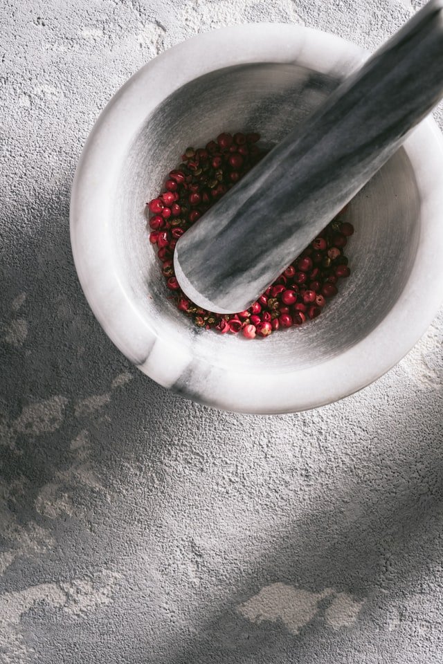 You are currently viewing 10 things to look for in your next spice grinder