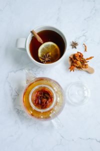 Read more about the article In the Kitchen… What to do with allspice berries? Stir it into drinks, baking, savory dishes