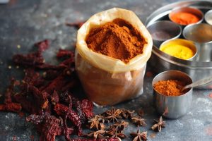 Read more about the article Indian Spices For Cooking With Saffron: more content around saffron and cooking with it.