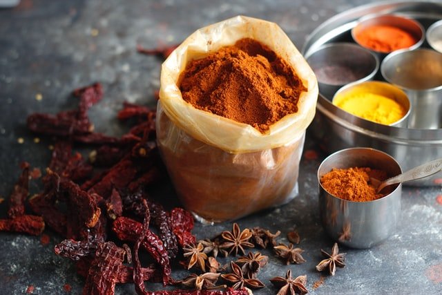 You are currently viewing Christmas Mulling Spices – On Sale Now