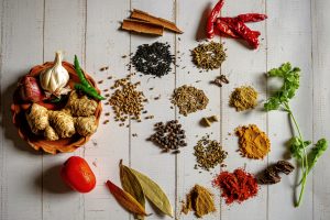 Read more about the article How to Properly Store Your Spices: A blog about how to properly store your spices and keep them around for longer periods of time.