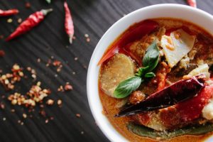 Read more about the article Be Creative With These Easy Curries For The Spices You Already Have in Your Cabinet: A blog that shares recipes sure to please your family.